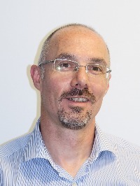 Tony Gossart Consultant SAP