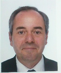 Thierry Courtois Consultant SAP