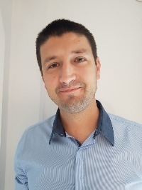 David Delvinquière Consultant SAP