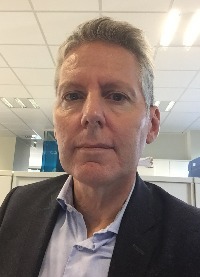Jérôme Lechatreux Consultant SAP