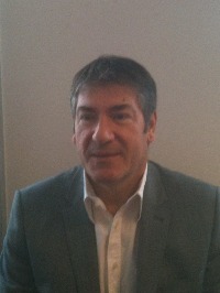 Daniel Crouzal Consultant SAP