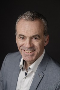 Olivier BUREAU Consultant SAP
