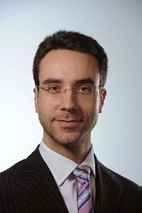 Edouard Borrel Consultant SAP