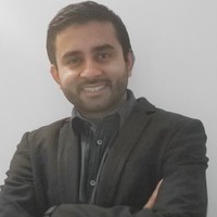 Zahid Jawarhoussen Consultant SAP